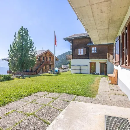Dom Apartamento Riederalp