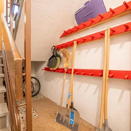 Dom Apartmán