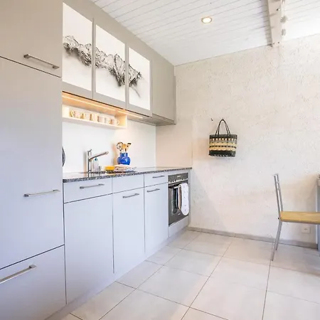Dom Apartmán