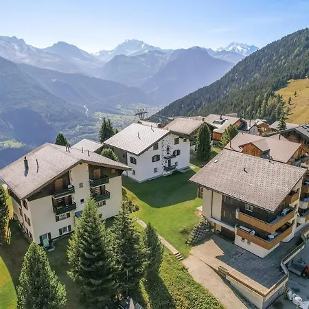 Dom Riederalp